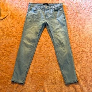 Hollister brand jeans